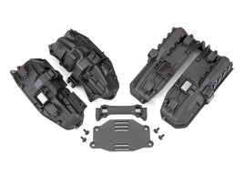 Traxxas TRX-4 2021 Ford Bronco Inner Fenders w/Rock Light Covers