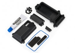 Traxxas TRX-4 Receiver Box