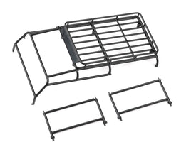 Traxxas Exocage/Roof Basket (top, bottom, & sides (left & right)) (fits #9712 body)
