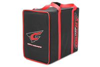 Team Corally Carry Bag with 3 Corrugated Plastic Drawers