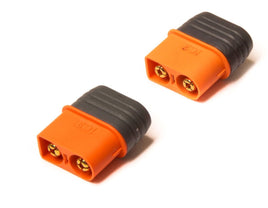 Spektrum RC IC3 Device Connector (2) (Male)