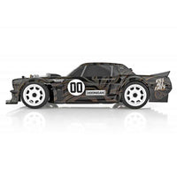 Team Associated Reflex 14R Hoonicorn 1/14 4WD RTR Electric Tour Car w/2.4GHz Radio