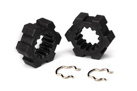 Traxxas X-Maxx/XRT Wheel Hex Hub (2)