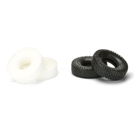 Pro-Line BFGoodrich All-Terrain KO2 1.9" Rock Crawler Tires (2) (G8) w/Memory Foam