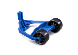 Traxxas Maxx Wheelie Bar (Blue)