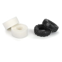 Pro-Line Interco TSL SX Super Swamper 1.9" Rock Crawler Tires (2) (G8) w/Memory Foam