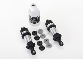 Traxxas GTR Assembled Shocks w/O Springs (2)