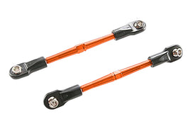 Traxxas Toe Link 59mm Aluminum (Orange)