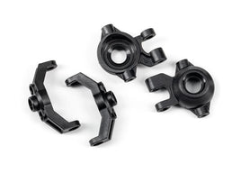 Traxxas Steer Blocks L/R/Caster Blocks C-Hub