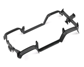 Traxxas Frame Body Fender Flares Fits #9712 Body