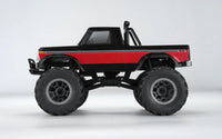 Carisma MSA-1MT 2.0 Spec F-Truck 4WD