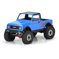 Pro-Line Sumo L 12.3" Rock Crawler Body (Clear)