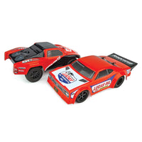 Team Associated SC28 General Tire Edition 1/28 Scale Short Course Truck w/2.4GHz Radio