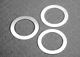 Traxxas Aluminum Head Gasket (3) (Pro .15)