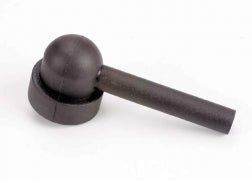 Traxxas Rubber Exhaust tip (7mm i.d. for N. Stampede) (1)