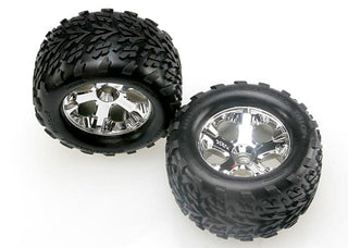 Traxxas Talon Pre-Mounted 2.8