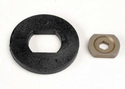 Traxxas Brake Disc with Adapter