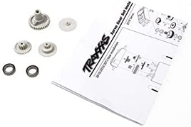 Traxxas 2072 Servo Gear Set (fits 2070, 2075)