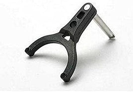 Traxxas 5389 Shift Fork, Shaft, Seal: Revo