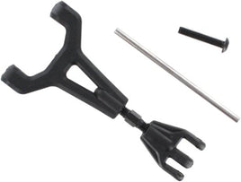 Redcat Upper Suspension Arms W/ Hardware F/R (Plastic)