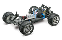 Traxxas Nitro Rustler 3.3 RTR 2wd Stadium Truck