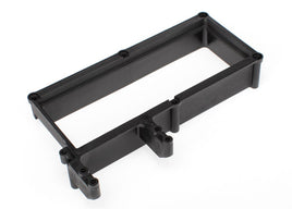 Traxxas Fuel tank box (holder), throttle servo mount