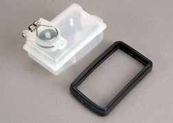 Traxxas 75cc Fuel Tank w/Cushion