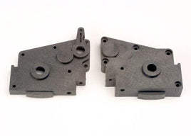 Traxxas Gear Box L/R Halves Nitro Slash/Rustler