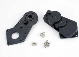 Traxxas EZ Start Gearbox with Screws
