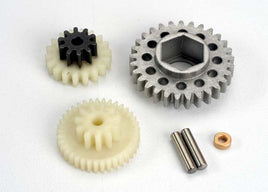 Traxxas EZ Start Gear Set with Shafts