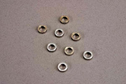 Traxxas Ball bearings (5x8x2.5mm) (8) (for wheels only)