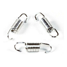THS Racing Short Exhaust Springs 3 pcs THS1021