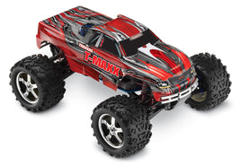 Traxxas T-Maxx 3.3 4X4 Nitro RC Truck