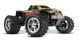 Traxxas Nitro T-Maxx Classic Monster Truck