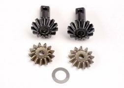 Traxxas Differential Gear Set T-Maxx/E-Maxx