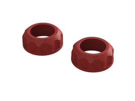 Arrma AR330450 Shock Cap (2) 4x4