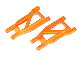 Traxxas Heavy Duty Suspension Arms (Orange)