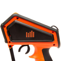Spektrum RC DX5 Rugged 5-Channel DSMR Surface Radio (Orange) (Transmitter Only)