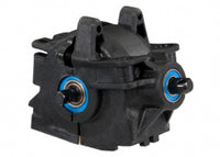 Traxxas Slash 4x4 Pro-Built Front Differential¡