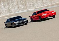 Traxxas Drag Slash Mustang RTR