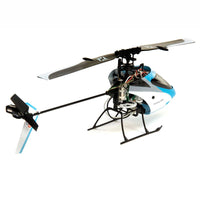 Blade Nano S3 RTF Flybarless Electric Helicopter w/SAFE, 2.4GHz Radio, Battery & Charger