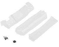 Losi 1970 Chevelle 1/16 Mini Drag Body Set (Clear)