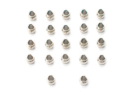 Traxxas Steel Machined Hollow Balls (22)