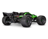 Traxxas XRT 8S Extreme 4WD Brushless RTR Race Truck w/2.4GHz TQI Radio & TSM