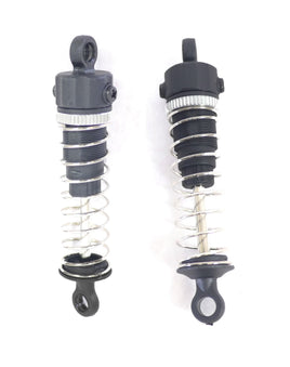 BlackZon Shock Absorbers (2pcs), Slyder 