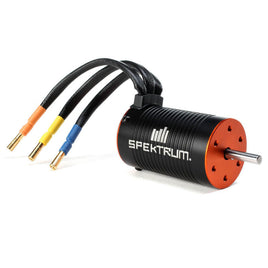 Spektrum RC Firma Sensorless Brushless Motor (4000Kv)