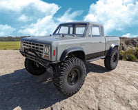 Element RC Enduro SE Sendero 4X4 RTR 1/10 Trail Truck (Grey) w/2.4GHz Radio