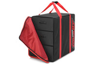 Team Corally Carry Bag with 3 Corrugated Plastic Drawers
