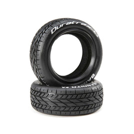 Duratrax Bandito M 1/10 2.2" Front Oval Buggy Tire (2) (C3)