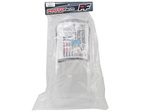 Protoform ORT Oval Race Truck Body (Clear)